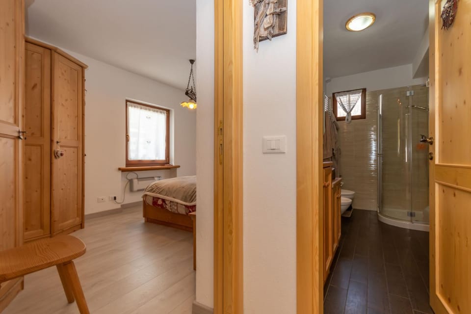 Miralago Apartment in Trentino-South Tyrol