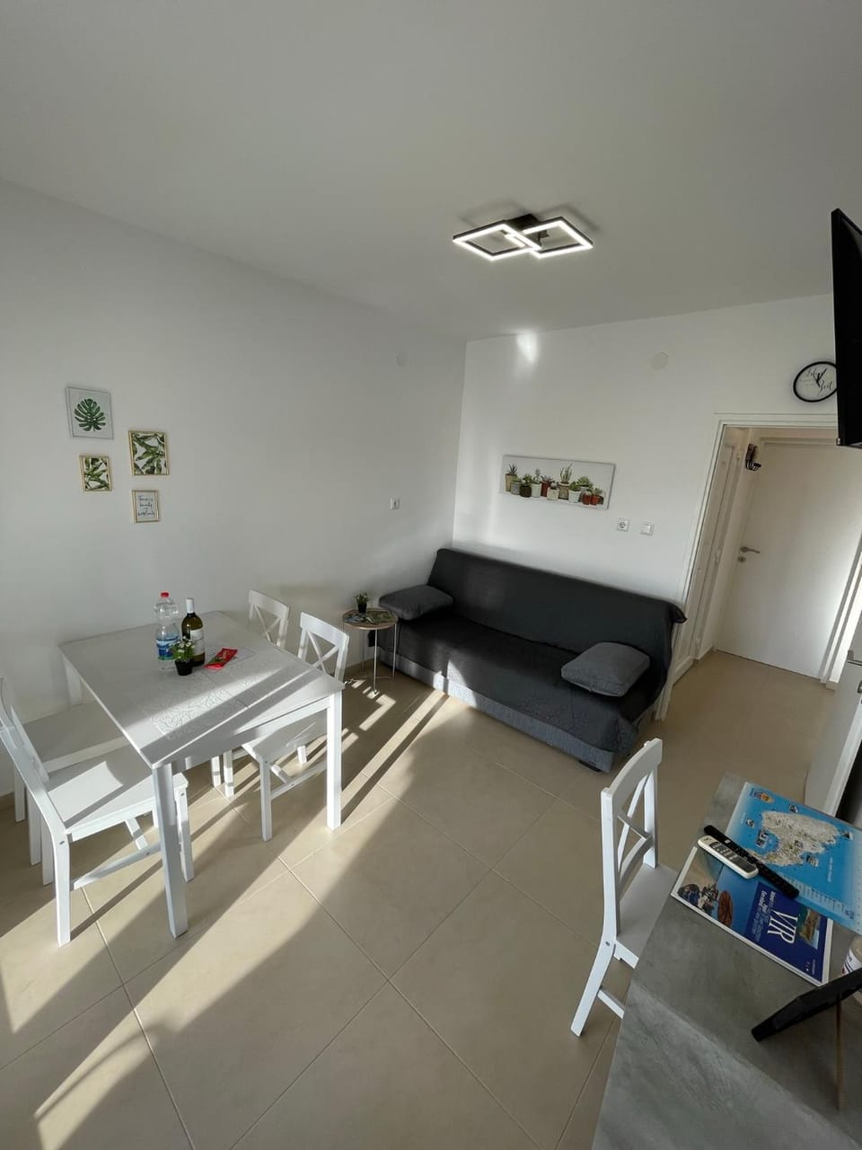 TV and multimedia, Living room