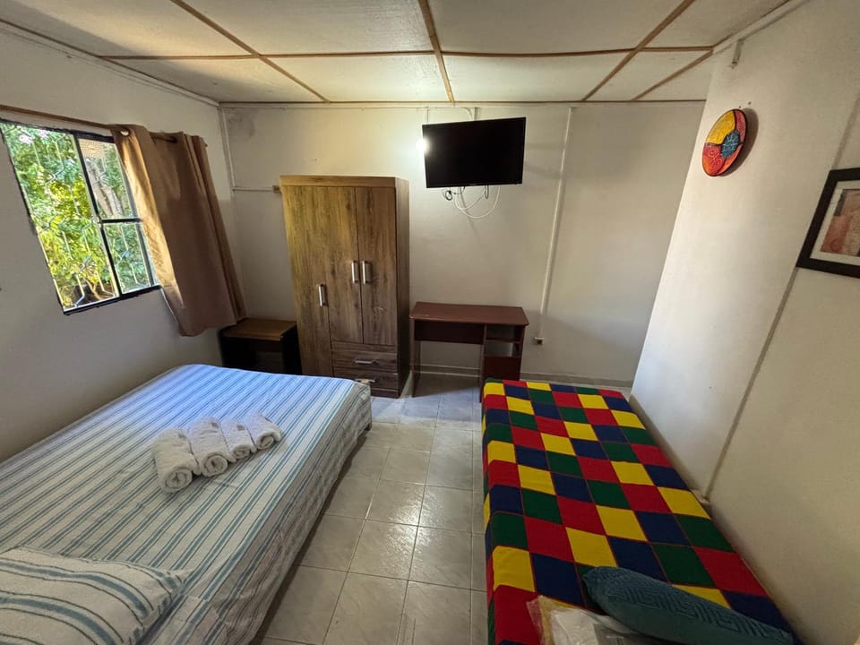 Apartamento al fondo de la casa Apartment in Entre Ríos Province, Argentina