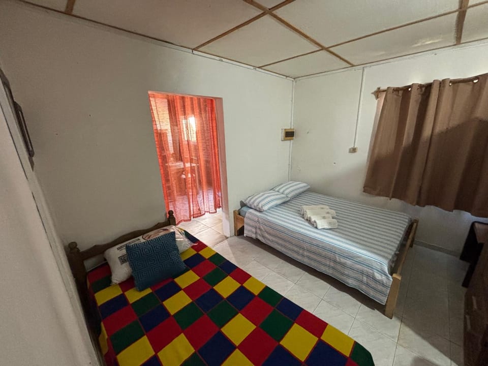 Apartamento al fondo de la casa Apartment in Entre Ríos Province, Argentina