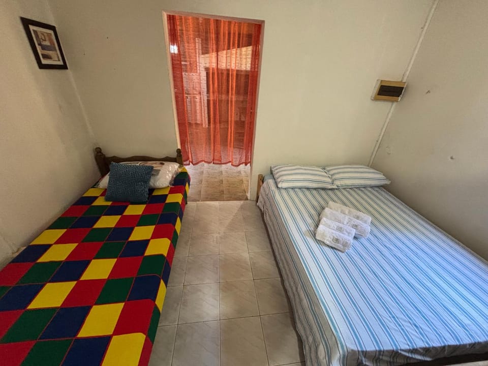 Apartamento al fondo de la casa Apartment in Entre Ríos Province, Argentina
