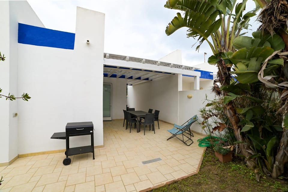 Patio, Garden, Balcony/Terrace, Garden view