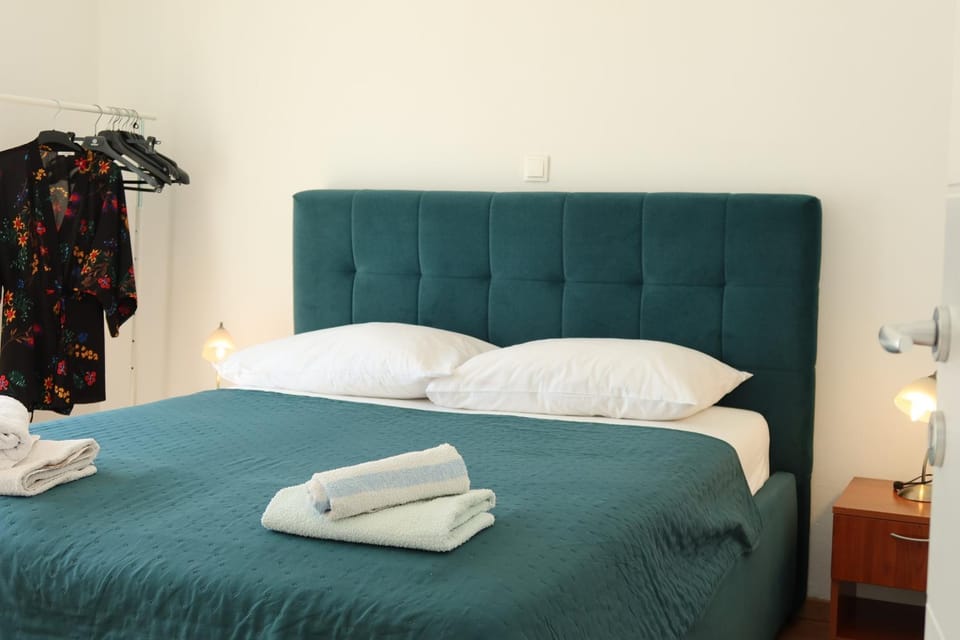 Apartmani Štambuk Apartment in Split-Dalmatia County