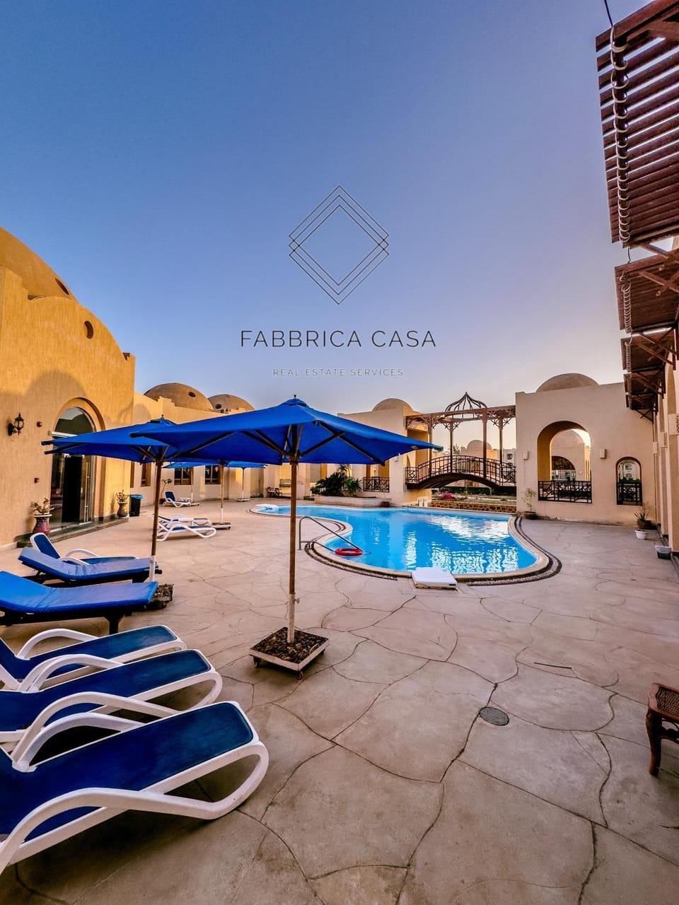 Beautiful 1 bedroom apartment Apartment in Red Sea Governorate