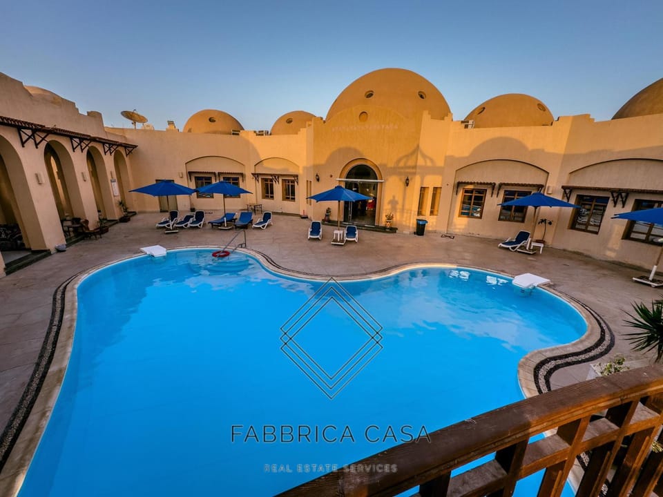 Beautiful 1 bedroom apartment Apartment in Red Sea Governorate