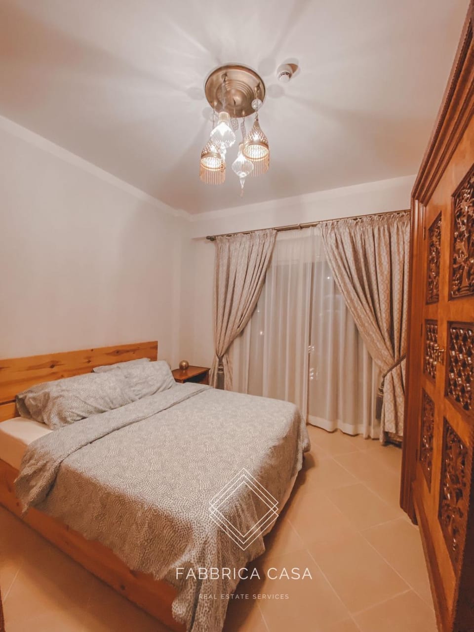 Beautiful 1 bedroom apartment Apartment in Red Sea Governorate