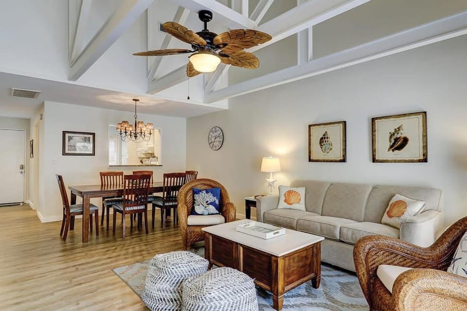 Queens Grant 524 House in Hilton Head Island