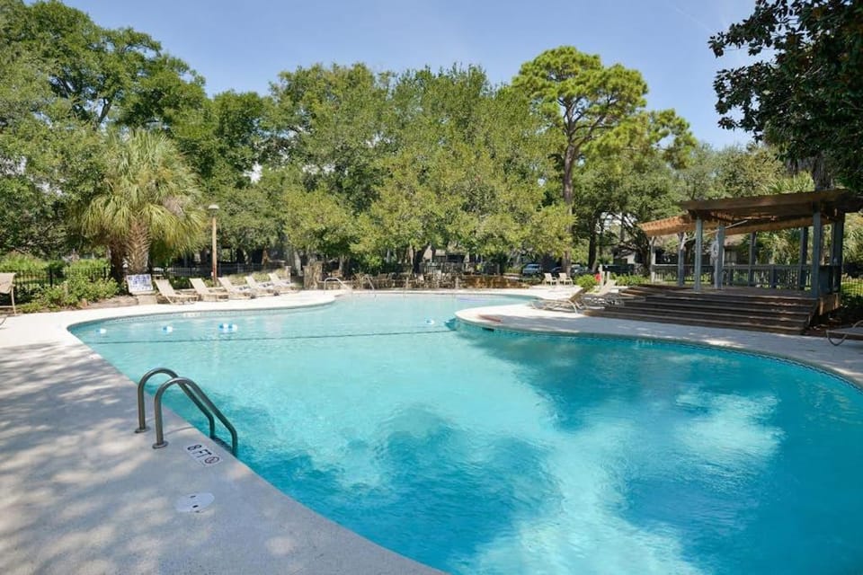 Queens Grant 524 House in Hilton Head Island