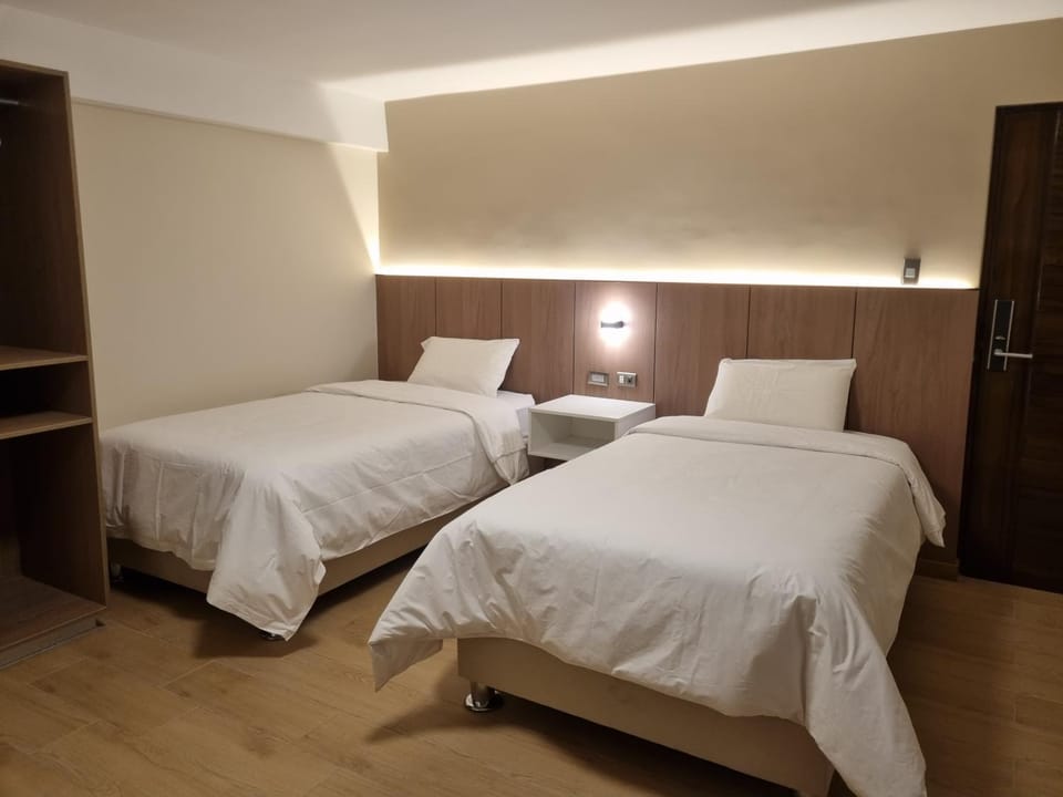 Hotel Rey Hotel in Huancayo