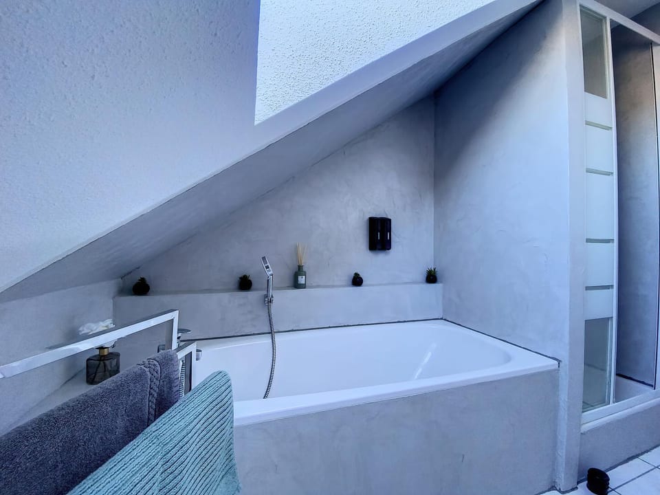 Chez Nat&Mat- Colmar gare- Parking gratuit Apartment in Colmar