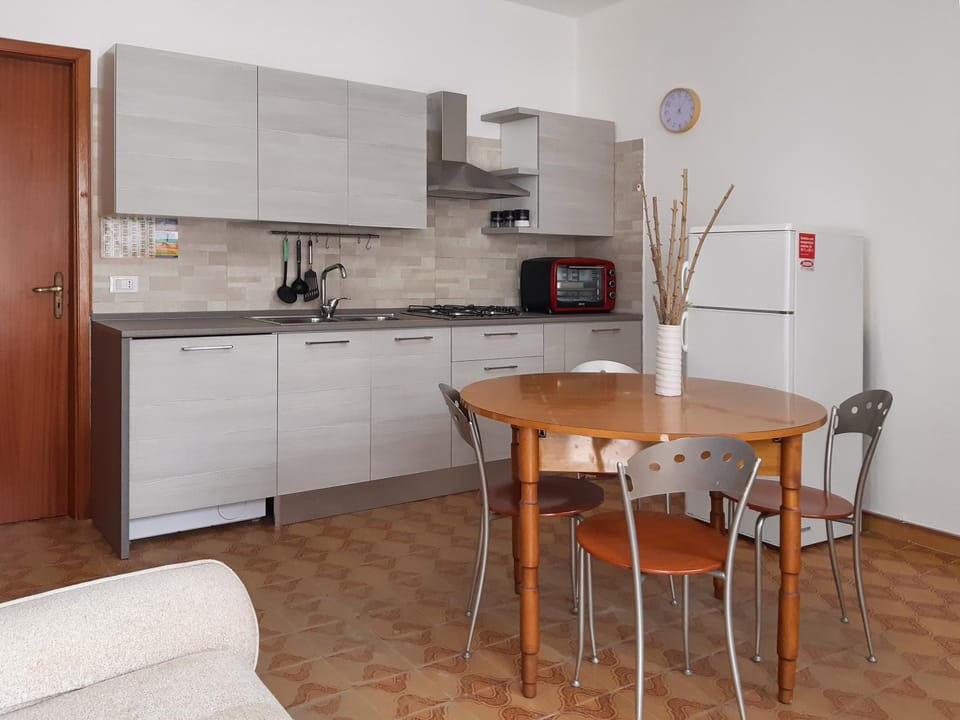 sedicipassi House in Sicily