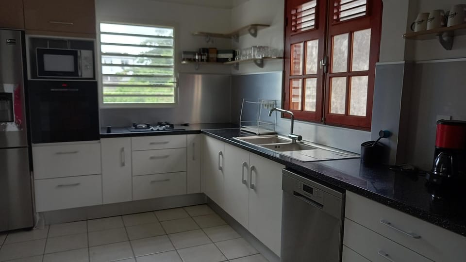Kitchen or kitchenette, dishwasher, minibar, pet friendly, stove