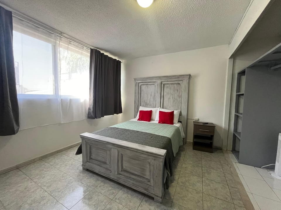 7 VENATOR House Boutique Apartment hotel in Leon