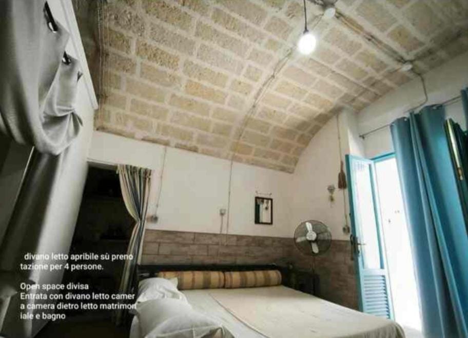 Kryptàdion House in Province of Taranto