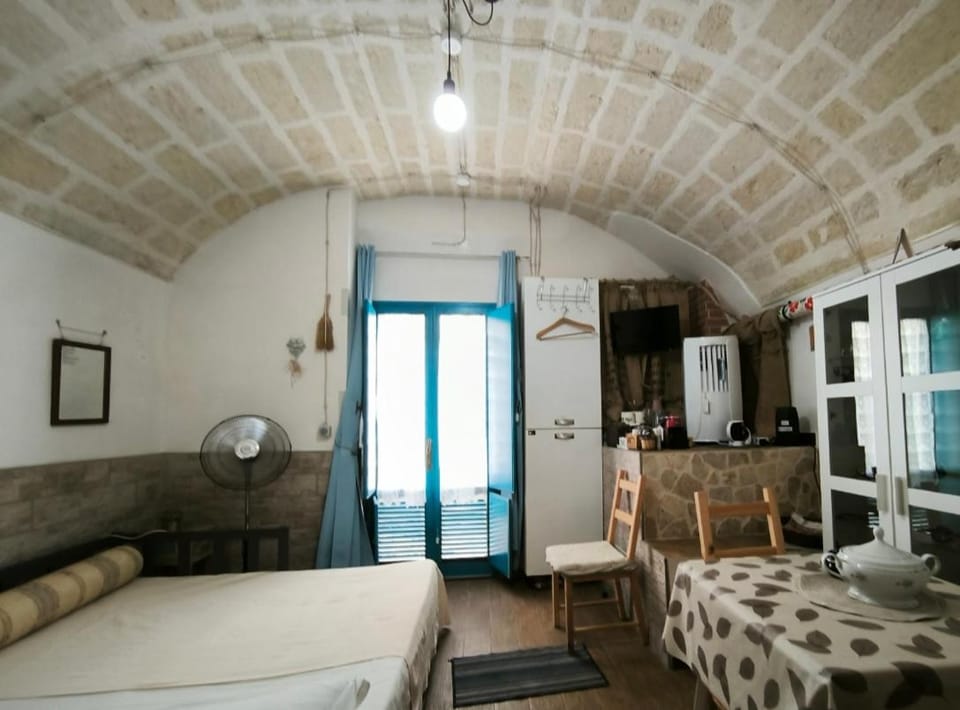 Kryptàdion House in Province of Taranto
