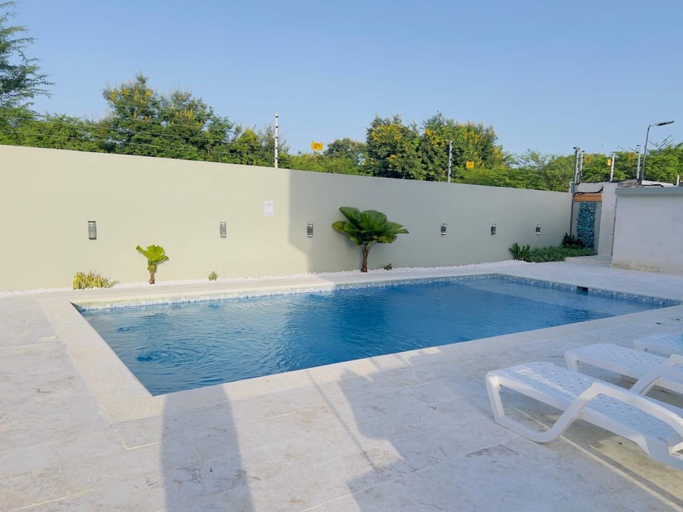 5 Star Villa minutes from Airport and Beaches Villa in Puerto Plata Province