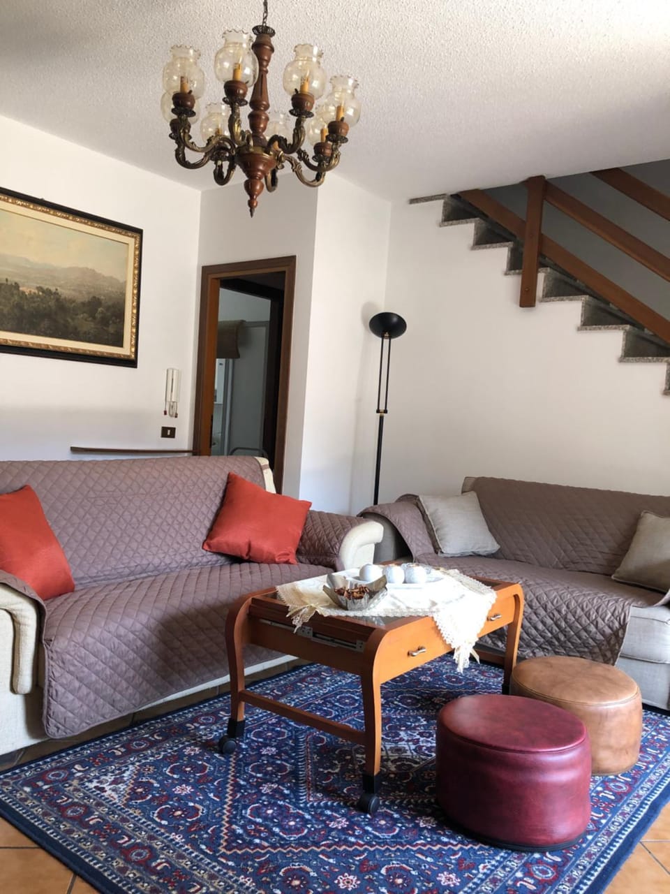 Casa Tiziana House in Canton of Ticino
