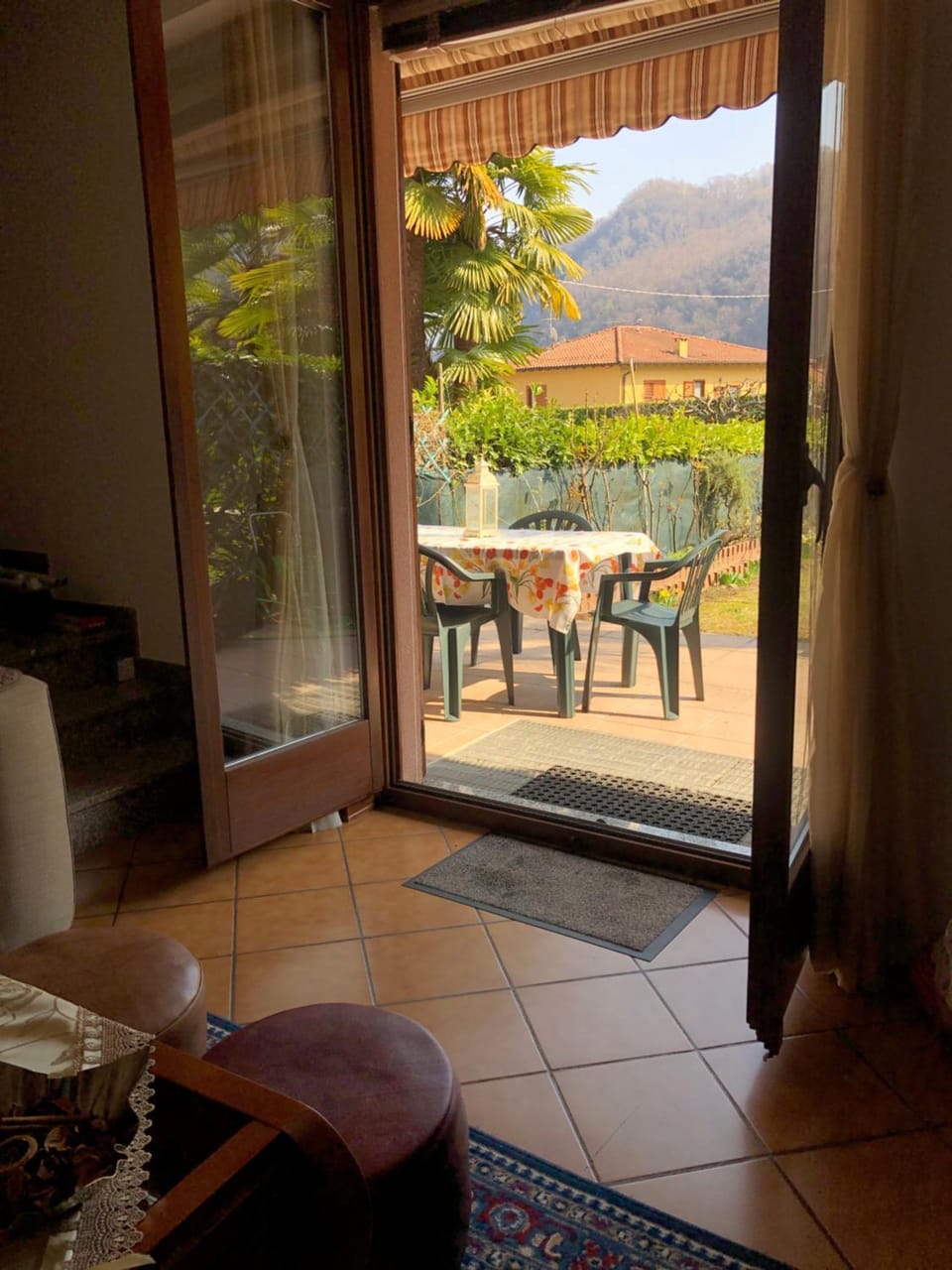Casa Tiziana House in Canton of Ticino