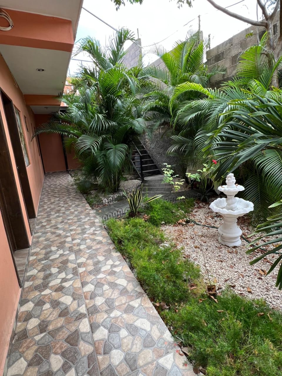 posada cándita Hotel in State of Quintana Roo