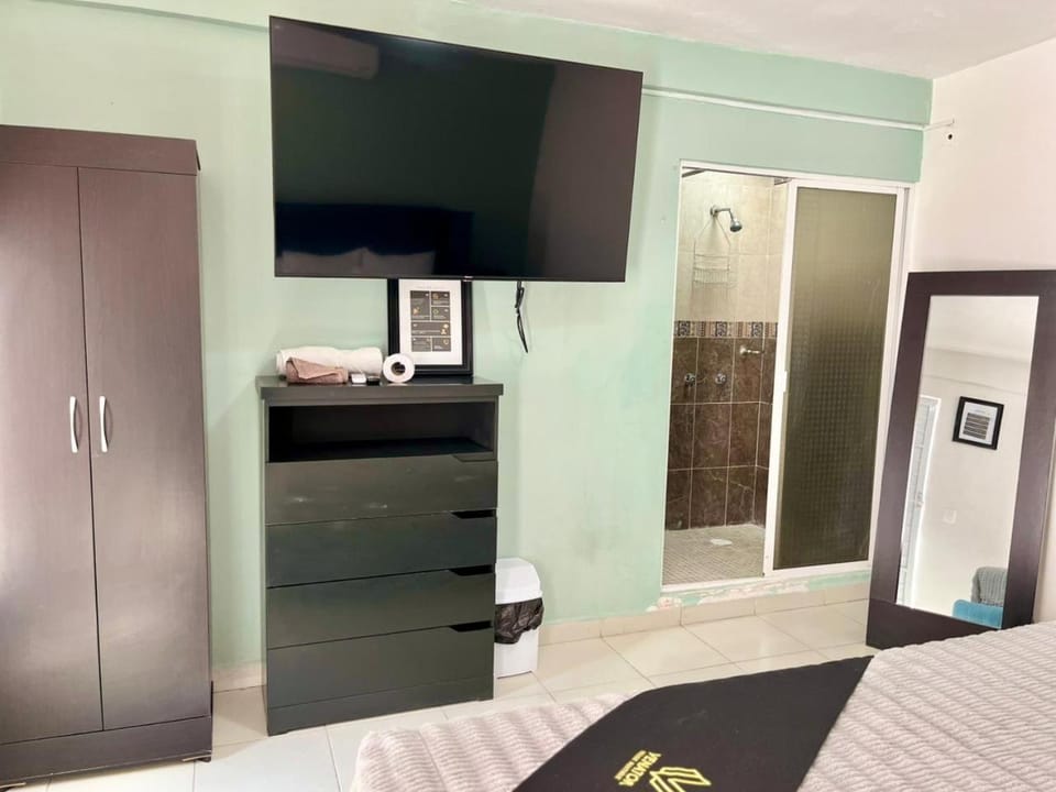 11 VENATOR House Boutique Apartment hotel in Leon