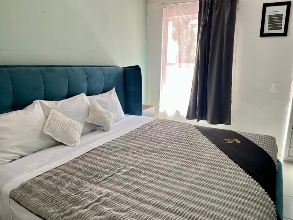 11 VENATOR House Boutique Apartment hotel in Leon