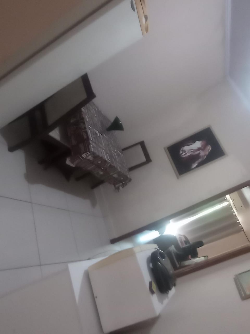 Pousada Antonio com NOTA FISCAL Apartment in Campos