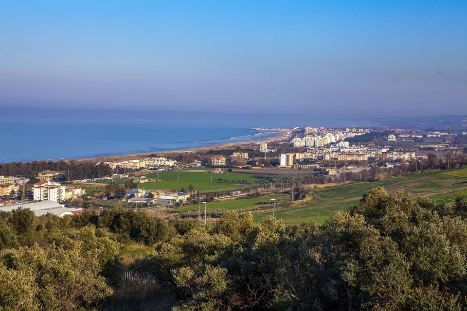 Sea view