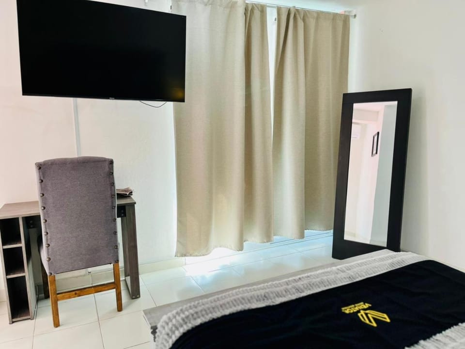 12 VENATOR House Boutique Apartment hotel in Leon