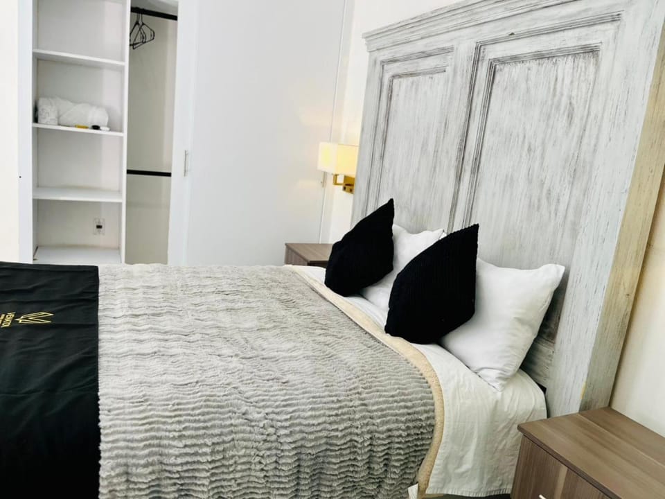 12 VENATOR House Boutique Apartment hotel in Leon