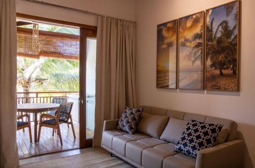 Villaggio di Mare Apartment in State of Bahia