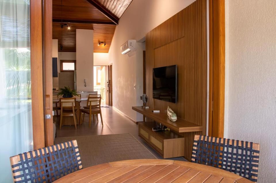 Villaggio di Mare Apartment in State of Bahia