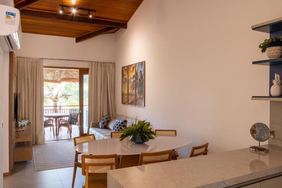 Villaggio di Mare Apartment in State of Bahia