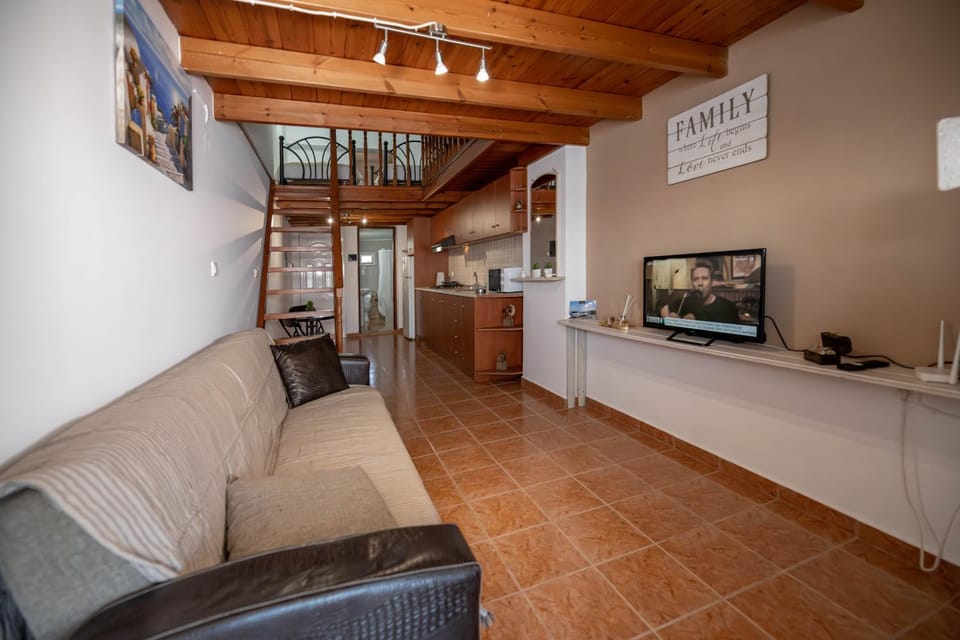 Haraki Elegant View Apartment in Rhodes, Greece