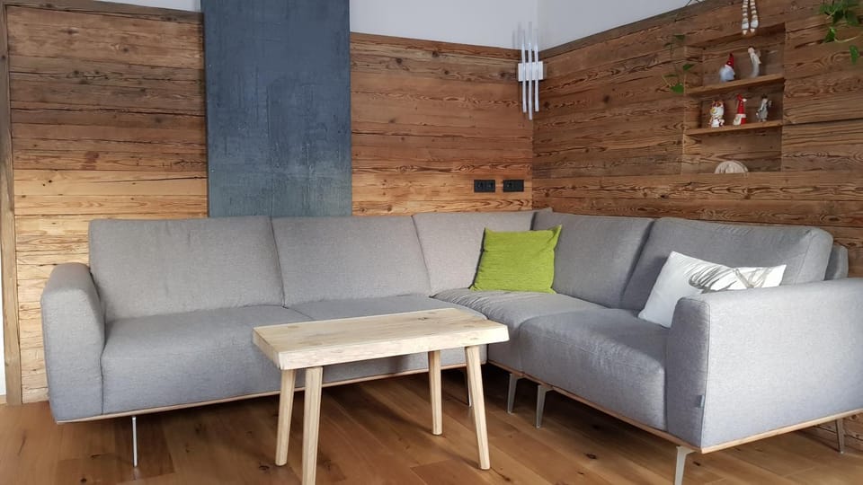 Appartement Unterberger Apartment in Tyrol