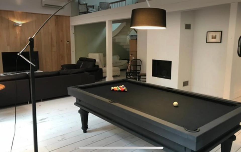 Le jacuzzi de Marie ll Vacation rental in Hauts-de-France