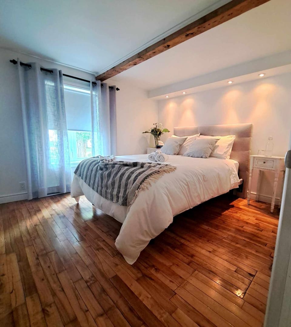 Gîte du Pionnier Bed and Breakfast in Saint-Jean-Port-Joli