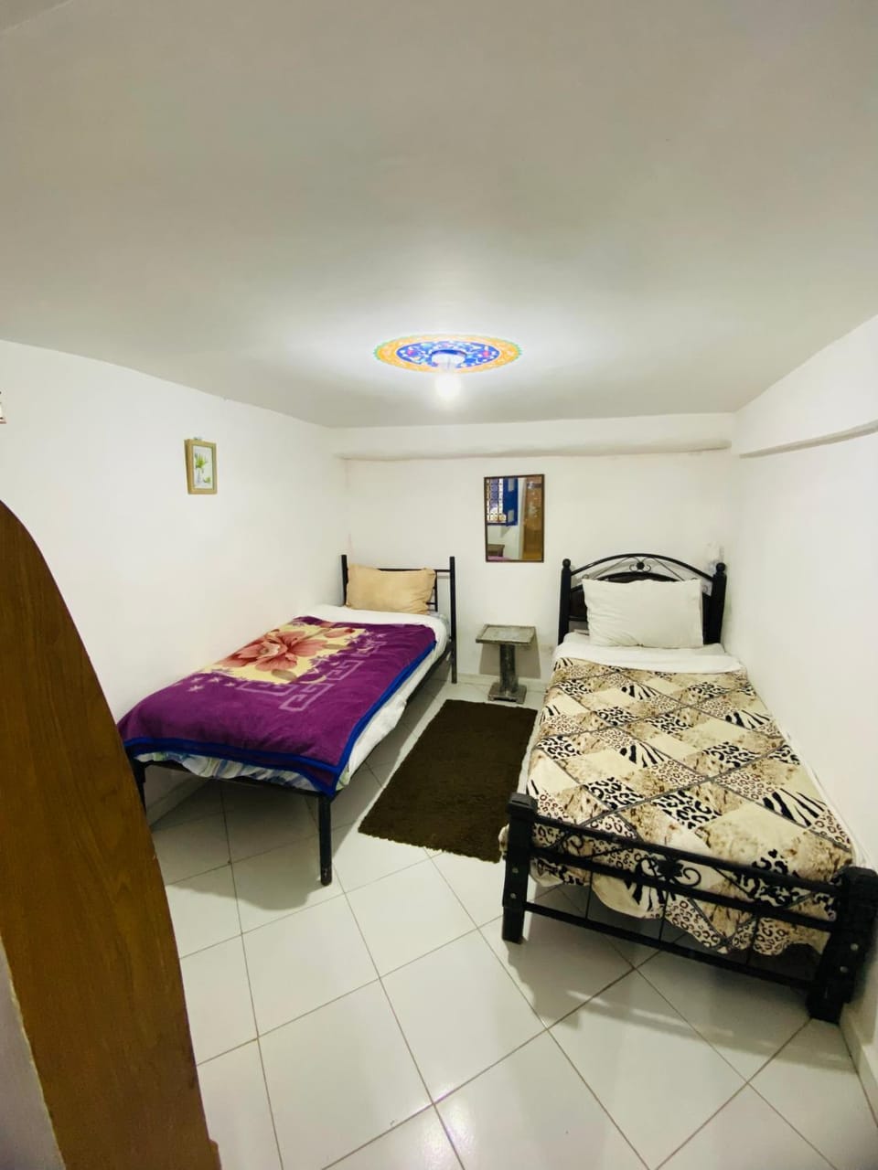 Hostel Essassi 23 Apartment hotel in Marrakesh