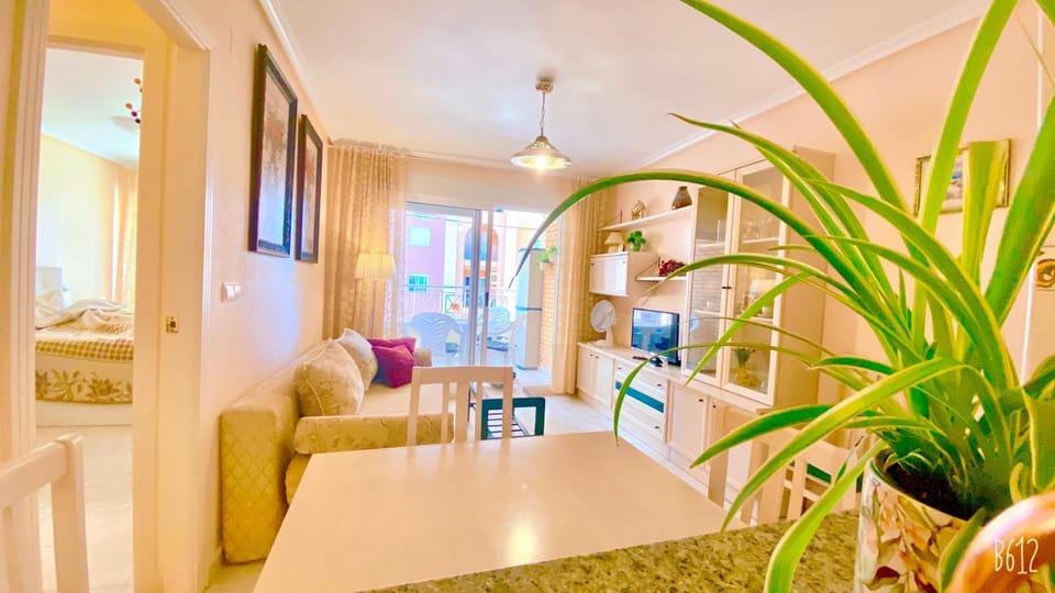 Beautiful Apartment near Playa de los Locos Apartment in Torrevieja