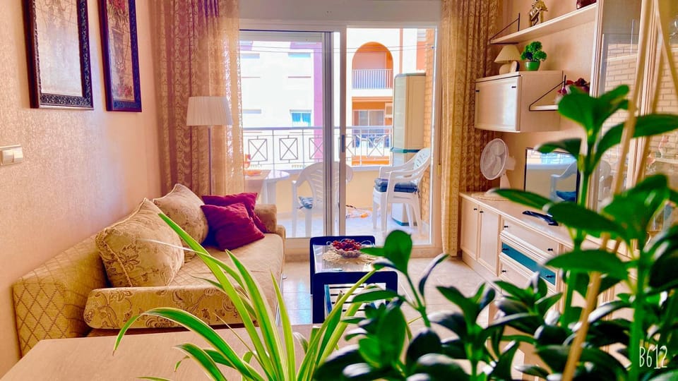Beautiful Apartment near Playa de los Locos Apartment in Torrevieja