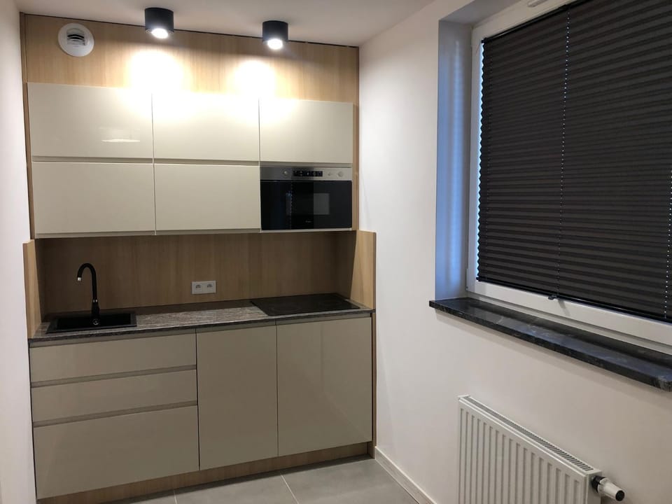 Apartamenty Platinex 6 Apartment in Krakow