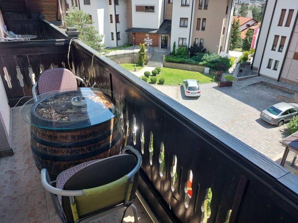 Zlatibor Casa Verde Apartment in Zlatibor