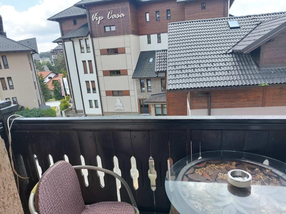Zlatibor Casa Verde Apartment in Zlatibor
