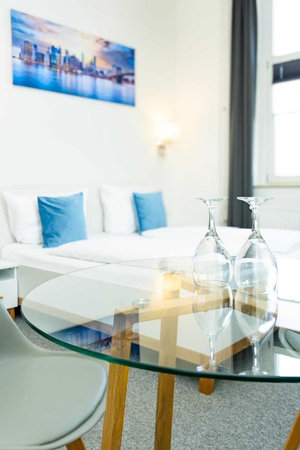 Best Boarding House - Self Check-in - Kostenfreie Parkplätze Hotel in Hesse