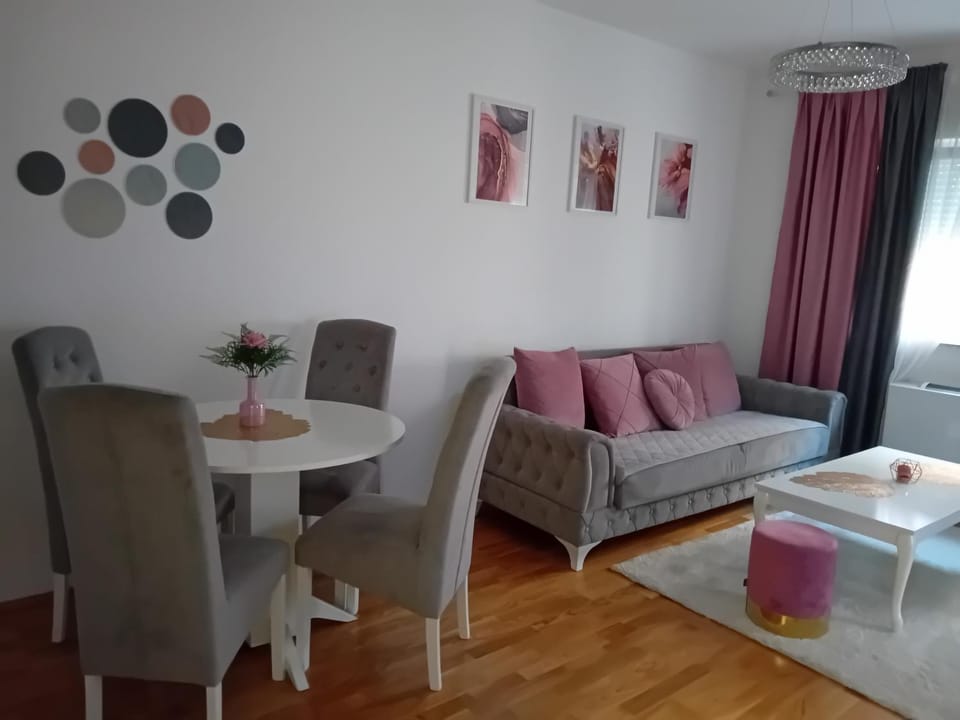 Skyline apartment Apartment in Vojvodina