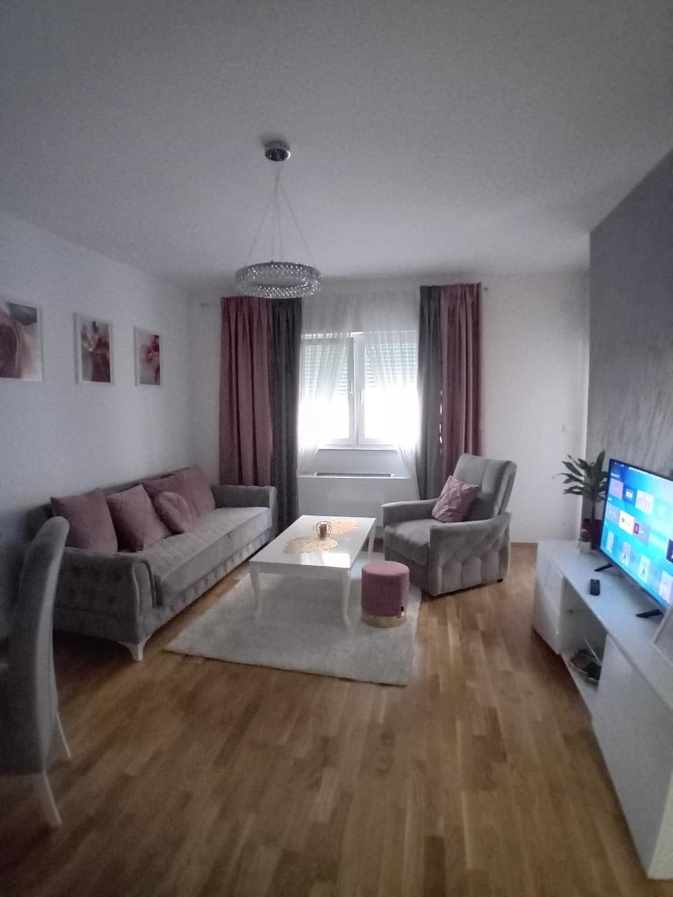Skyline apartment Apartment in Vojvodina