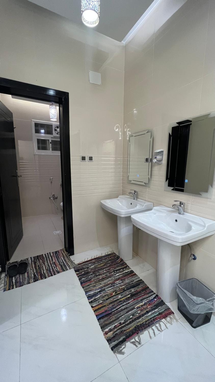 ليلك lilac Apartment in Saudi Arabia