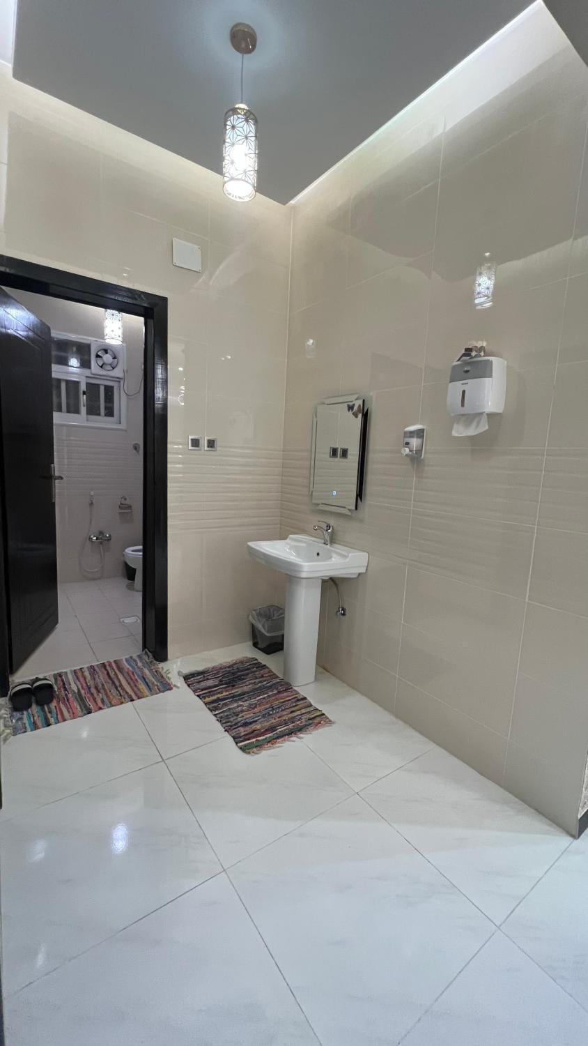 ليلك lilac Apartment in Saudi Arabia