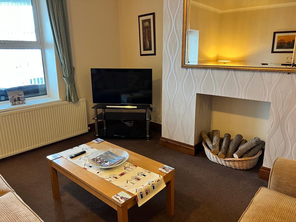 TV and multimedia, Living room