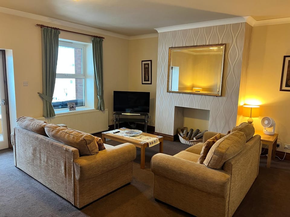 TV and multimedia, Living room