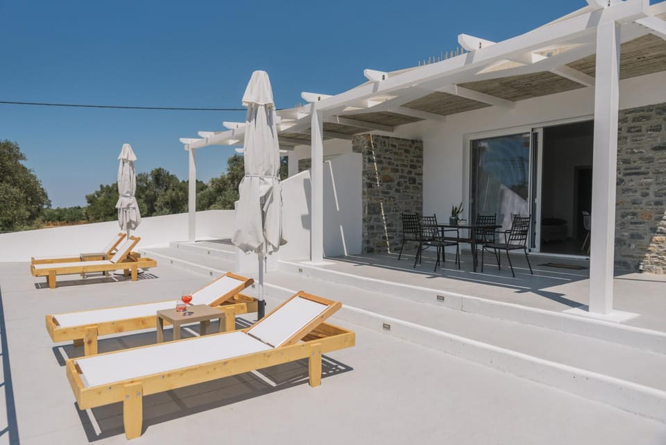 ANASTASIA'S Luxury Homes Apartment in Crete